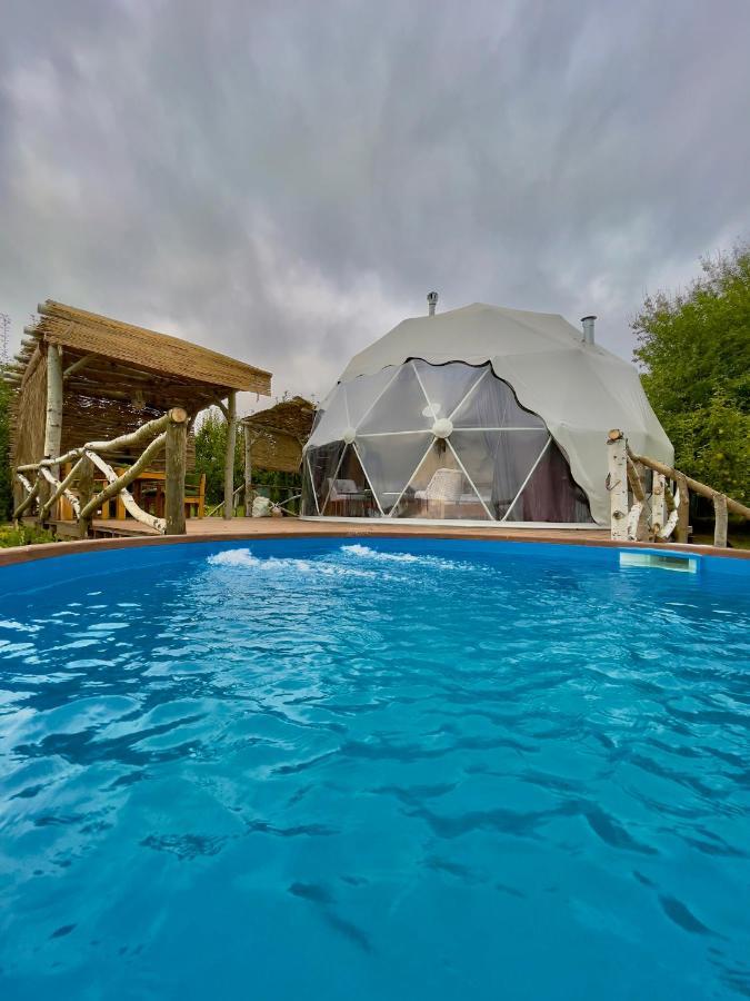 Sapanca Green Dome 外观 照片