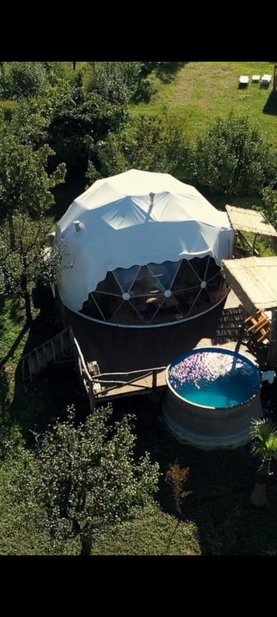 Sapanca Green Dome 外观 照片