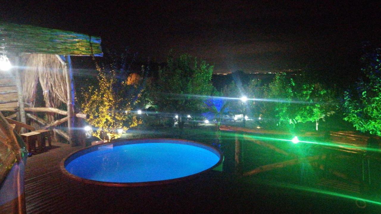 Sapanca Green Dome 外观 照片