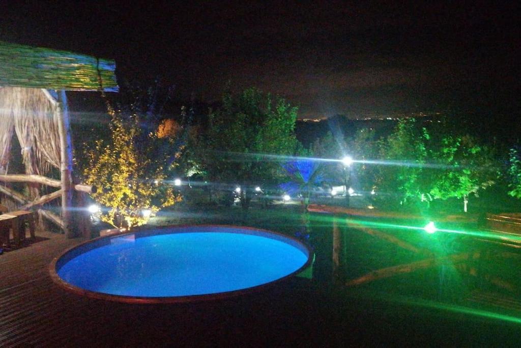 Sapanca Green Dome 外观 照片