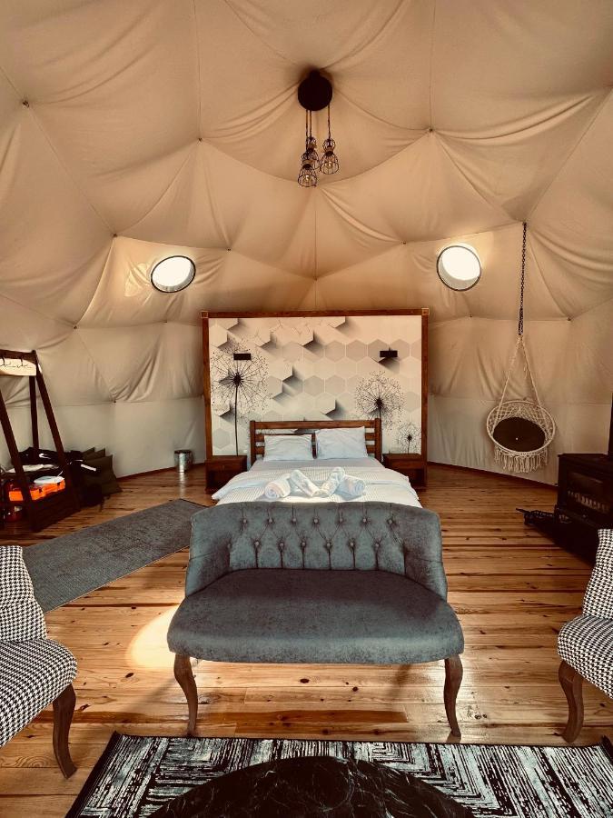 Sapanca Green Dome 外观 照片