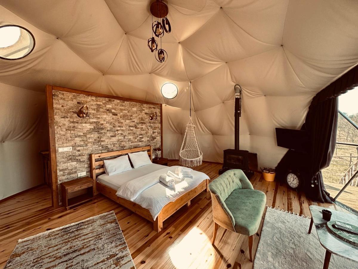Sapanca Green Dome 客房 照片